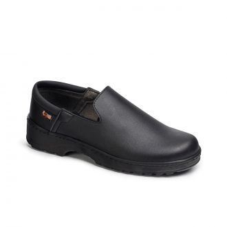 DIAN | Zapato Marsella negro - Talla 36