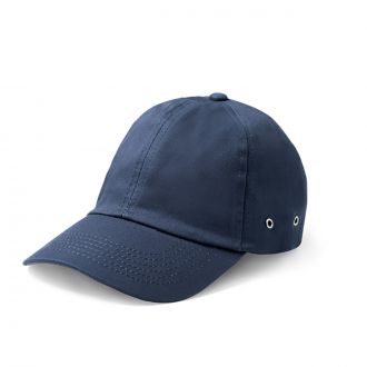 Gorra terra azul - Talla única