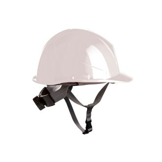 SAFETOP® | Casco contra impactos blanco