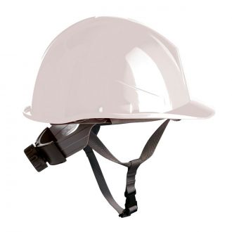 SAFETOP® | Casco contra impactos blanco