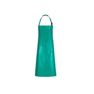 SAFETOP® | Delantal impermeable verde - Talla única