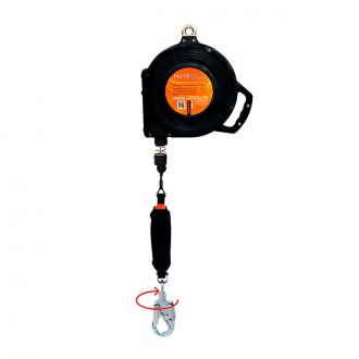 SAFETOP® |   Maxiroll - Línea de vida retráctil de cable - 10 m