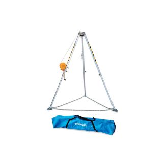 SAFETOP® | Kit de espacios confinados