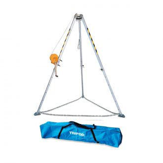 SAFETOP® | Kit de espacios confinados