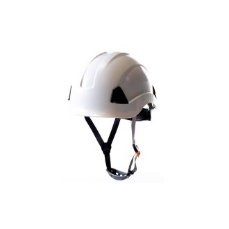 SAFETOP® | Casco Climber de protección ABS blanco