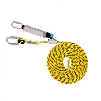 SAFETOP® | Línea de vida vertical