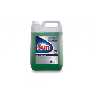 SUN PRO FORMULA | Lavavajillas concentrado de uso manual