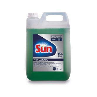 SUN PRO FORMULA | Lavavajillas concentrado de uso manual