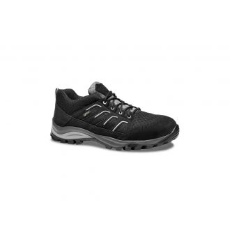ROBUSTA | Zapato delfin O2 negro - Talla 40