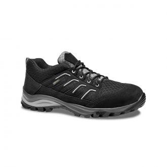 ROBUSTA | Zapato delfin O2 negro - Talla 40