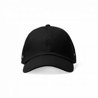 STAMINA | Gorra Terra negra