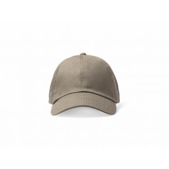 STAMINA | Gorra Terra gris claro