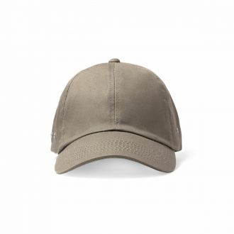 STAMINA | Gorra Terra gris claro