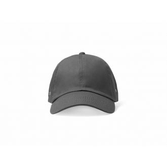 STAMINA | Gorra Terra gris oscuro