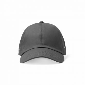 STAMINA | Gorra Terra gris oscuro