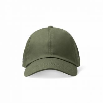 STAMINA | Gorra Terra verde