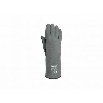 JUBA | Guante de nitrilo 5235CC HEAT STOP - Talla L