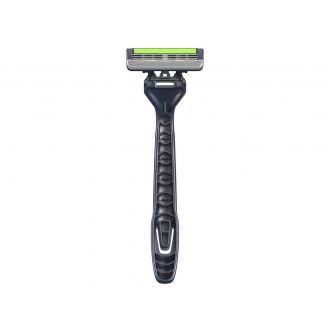 LEA | Maquinilla afeitar desechable premium