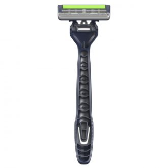 LEA | Maquinilla afeitar desechable premium
