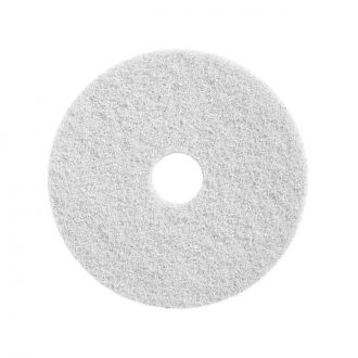 TWISTER™ | Discos diamantados limpieza suelos 9" - Blanco