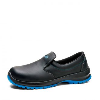 ROBUSTA | Zapato cedro negro - Talla 44