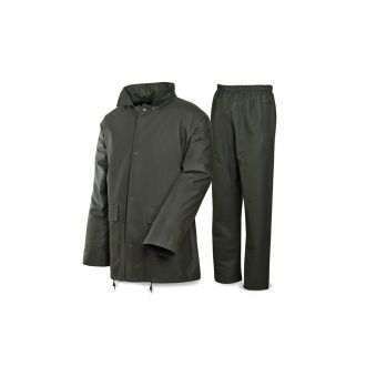 MARCA | Traje de agua verde - Talla XL