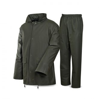 MARCA | Traje de agua verde - Talla XXL