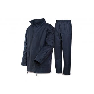 MARCA | Traje de agua azul - Talla XL