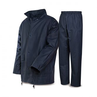 MARCA | Traje de agua azul - Talla XXXL