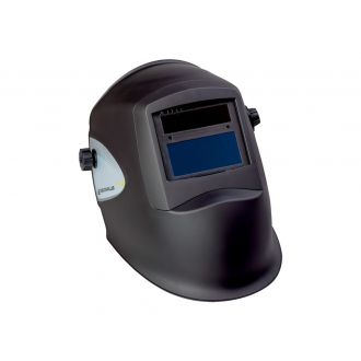 DELTA PLUS | Máscara de soldadura Screen negra