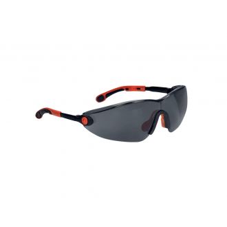 DELTA PLUS | Gafas de protección Vulcano2 Smoke