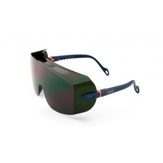 MARCA | Cubregafas Clarence verde