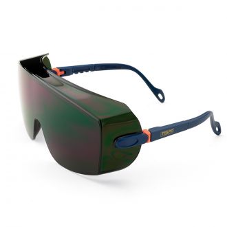 MARCA | Cubregafas Clarence verde
