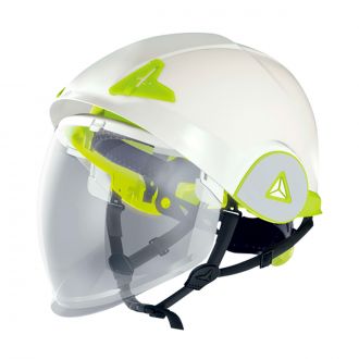 DELTA PLUS | Casco de obra ONYX2 Blanc