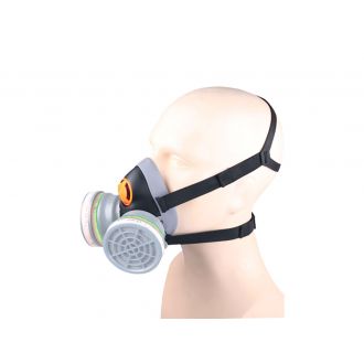 DELTA PLUS | Máscara respiratoria M6400E JUPITER