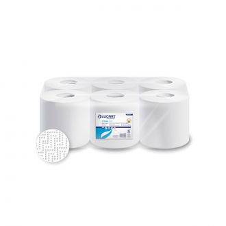 LUCART | Secamanos strong S150 - 2 capas