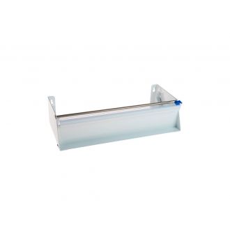 Dispensador para papel film - 30 cm