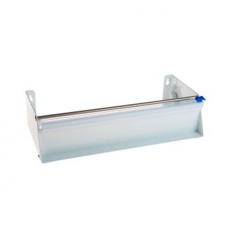 Dispensador para papel film - 30 cm