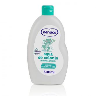 NENUCO | Agua de Colonia