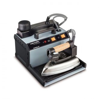 POLTI® | Vaporella 2H Profesional