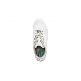PANTER | Zapato forza sporty S3 blanco - Talla 36