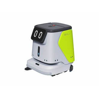 PUDU CC1 | Robot de limpieza inteligente