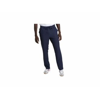 Pantalón Split unisex azul - Talla S