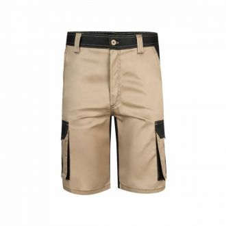VELILLA | Bermuda bicolor hombre -  Talla 42