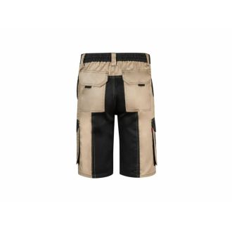 VELILLA | Bermuda bicolor hombre -  Talla 42