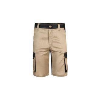 VELILLA | Bermuda bicolor hombre -  Talla 46