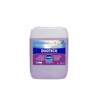 DUOTECK | Concentrado para sistema de lavado