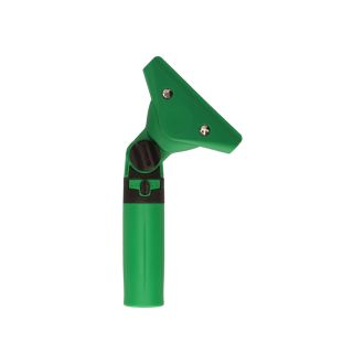 UNGER® | ErgoTec Swivel Loc - Mango limpiacristales - 30º
