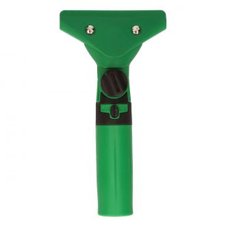 UNGER® | ErgoTec Swivel Loc - Mango limpiacristales - 30º