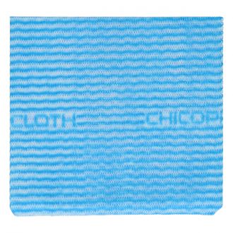 Paño Jcloth Lavette Plus 34x36 Azul